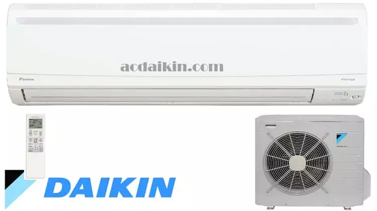 AC Daikin