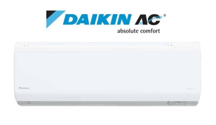 Daftar Harga Ac Daikin 2018 Yang Murah Dan Hemat Listrik